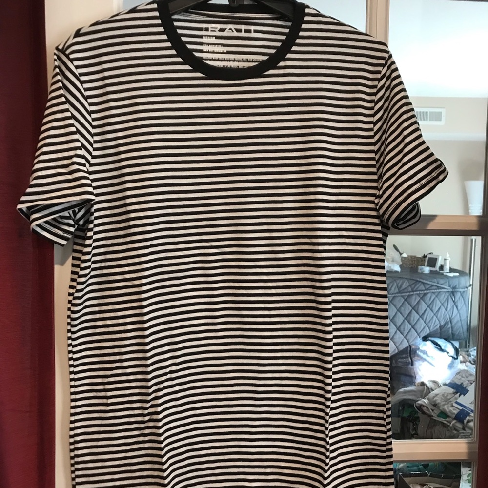 The Rail t Shirt